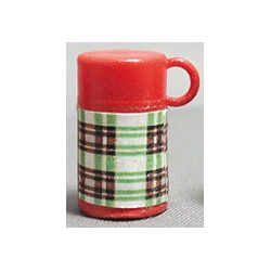 Thermos-Green