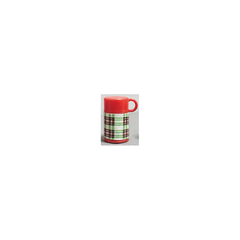 Thermos-Green