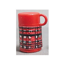 Thermos-Red