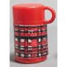 Thermos-Red