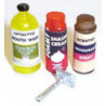 Men's Bath Set-Shaving Cream, Deoderant, Mouthwash