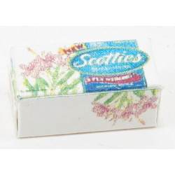 Scotties Facial Tissue