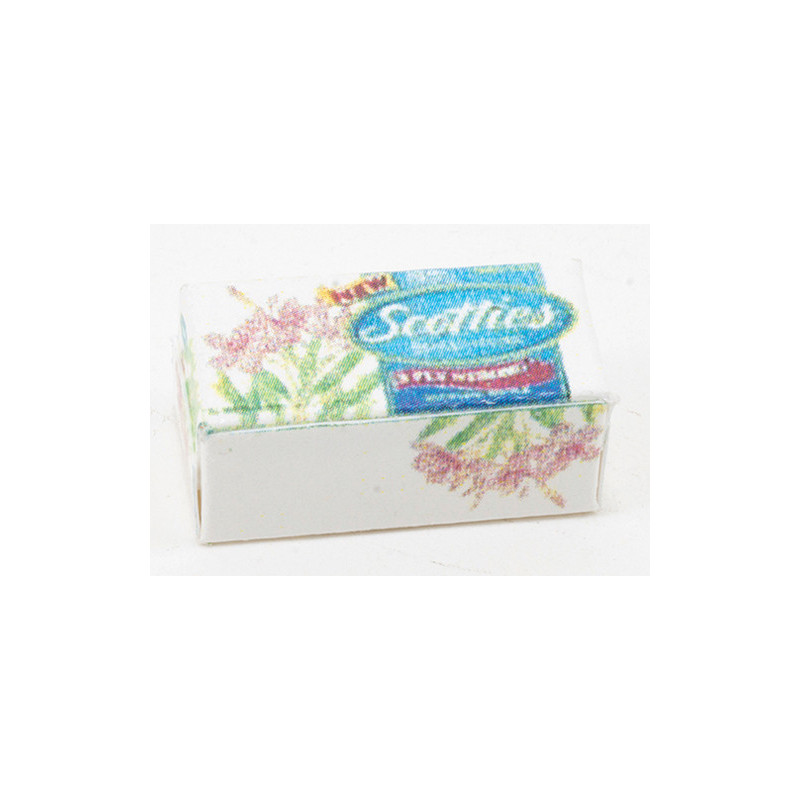 Scotties Facial Tissue
