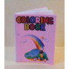 Rainbow Coloring Book