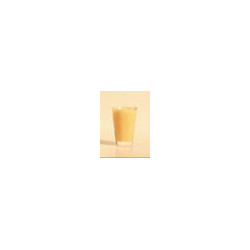 Glass Of Orange Juice