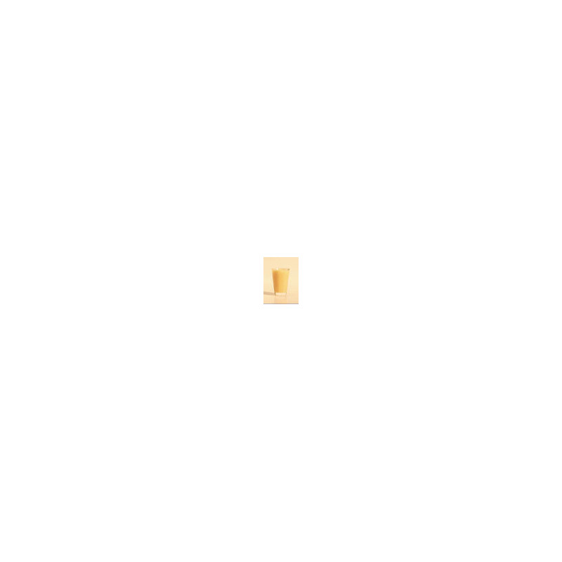 Glass Of Orange Juice