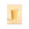 Glass Of Orange Juice