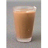 Glass Of Chocolate Milk