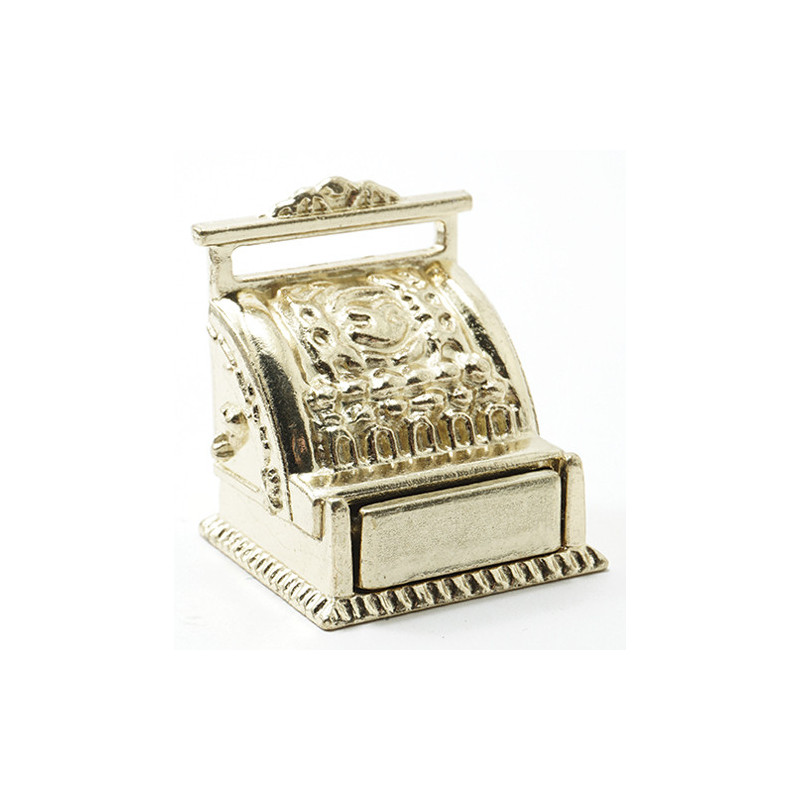 Cash Register