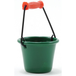 Green Bucket