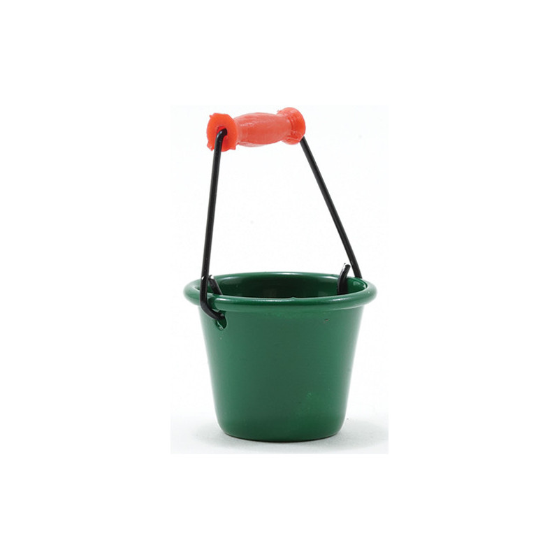 Green Bucket