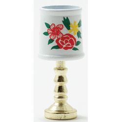 Table Lamp, Non-working