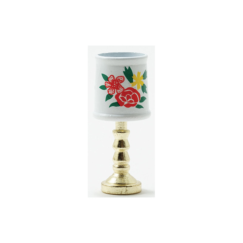 Table Lamp, Non-working