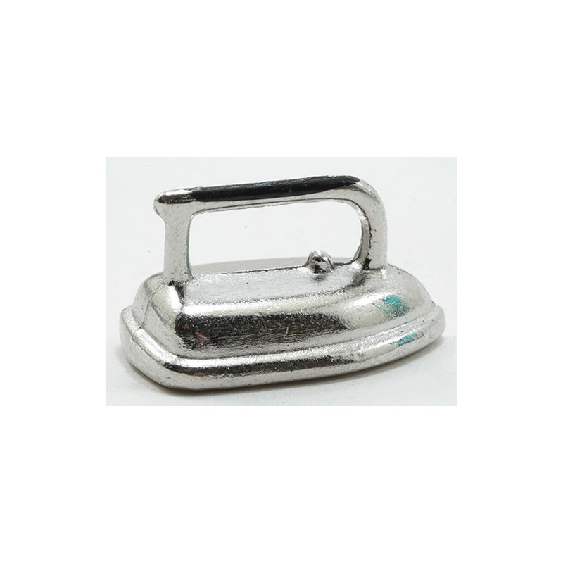 Iron