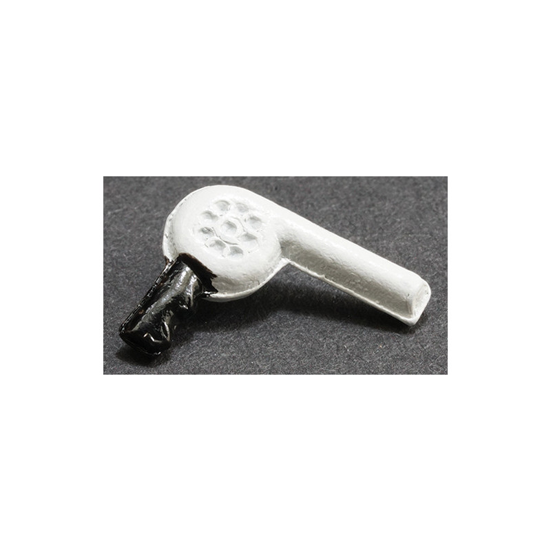 Hair Dryer