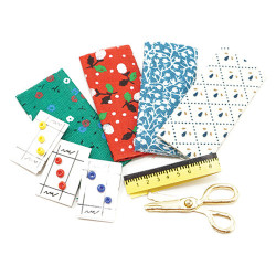 Sewing Kit, 9pc