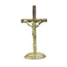 Gold Crucifix