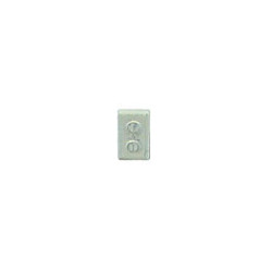 Wall Outlet Plate