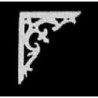 Elegant Stair Fretwork, 14/Pk