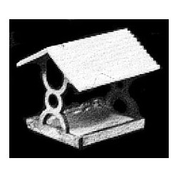 Bird Feeder Kit