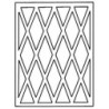 Window Mullions For Hw5002