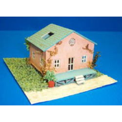 Beach Cottage Kit