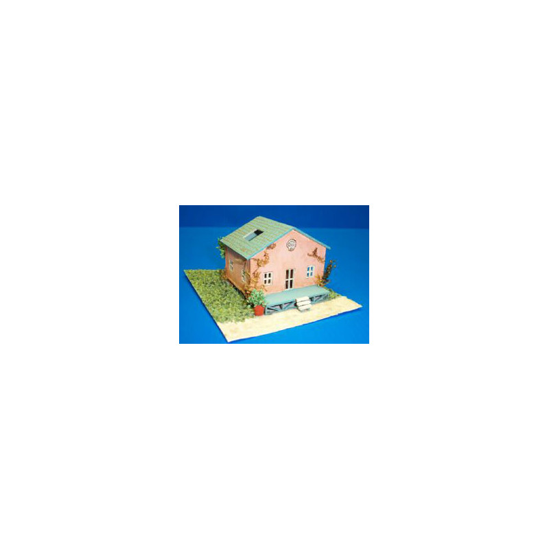 Beach Cottage Kit