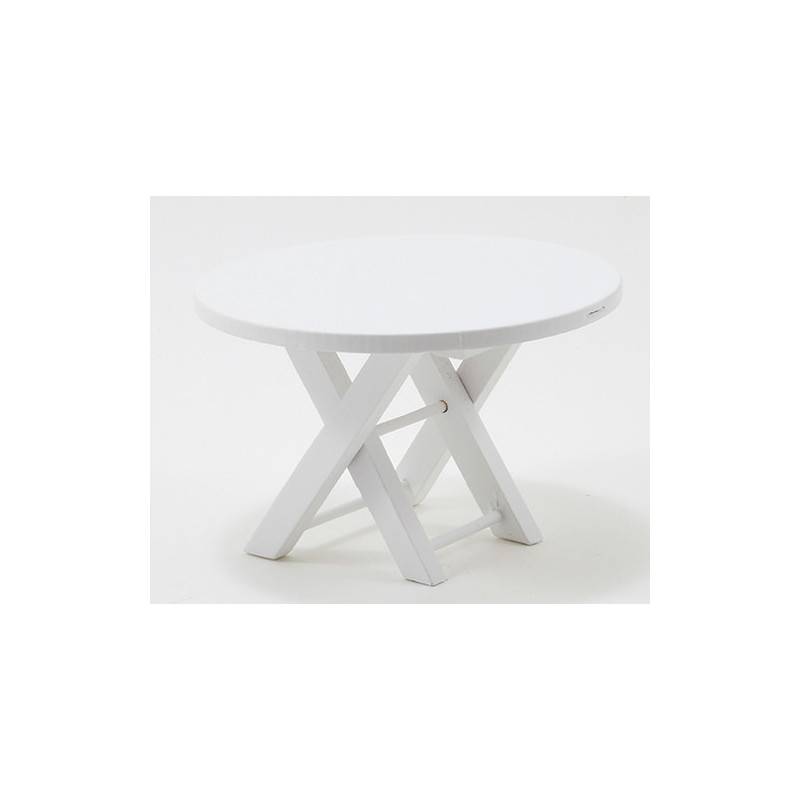 Outdoor Table