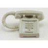 Push Button Phone