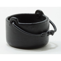 Pot/Flat Bottom