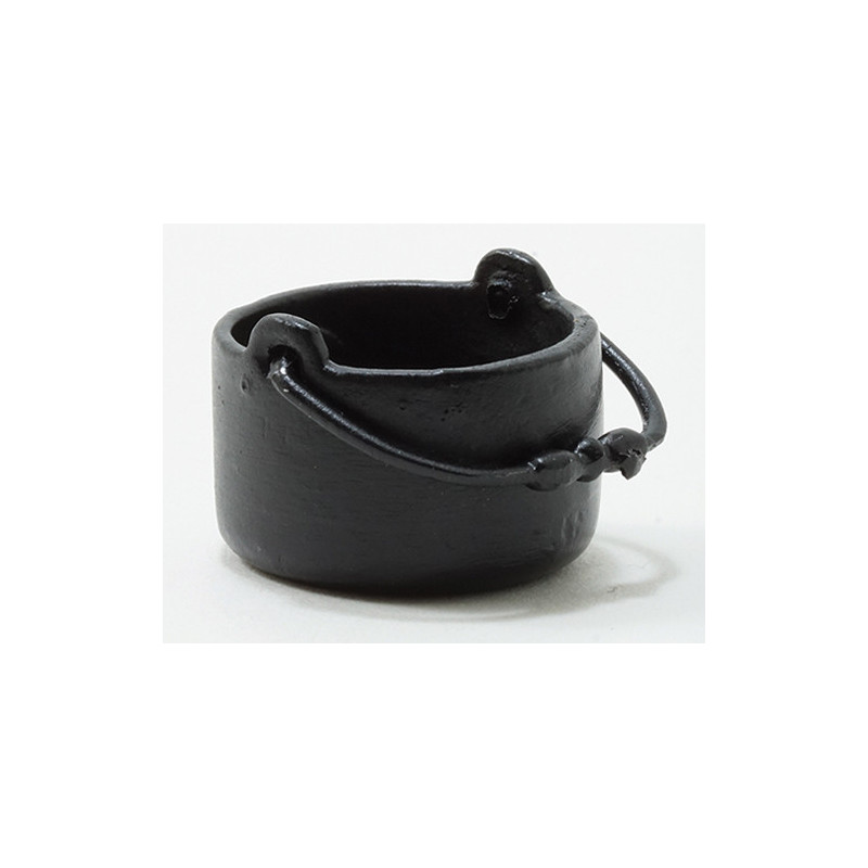 Pot/Flat Bottom