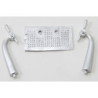 Soda Fountain Set