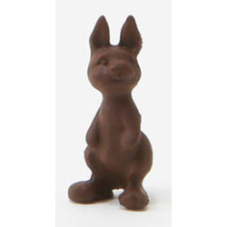 Chocolate Bunny