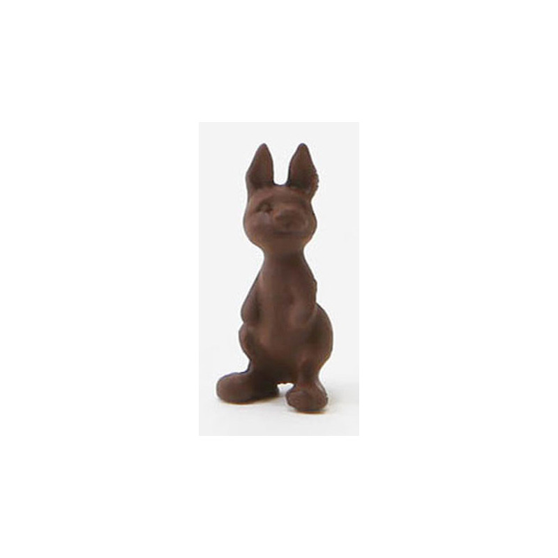 Chocolate Bunny
