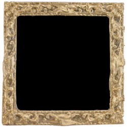 Square Mirror