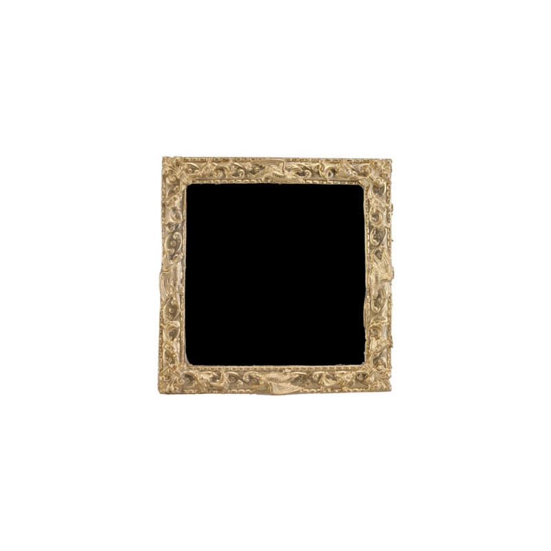 Square Mirror