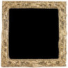 Square Mirror