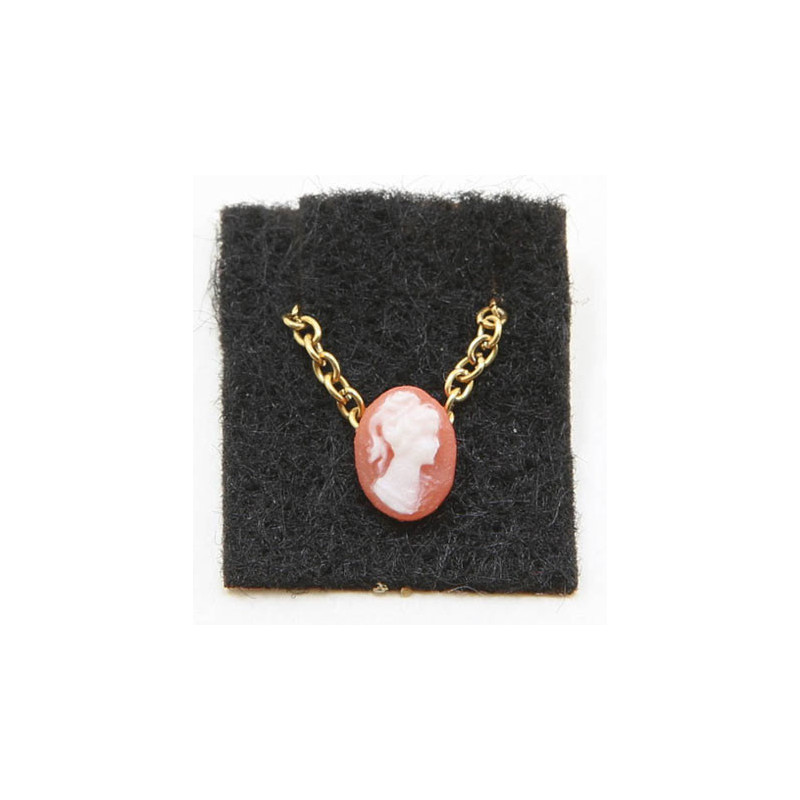 Cameo On Chain