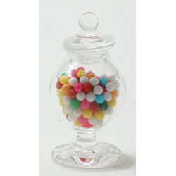 Jar Of Candy