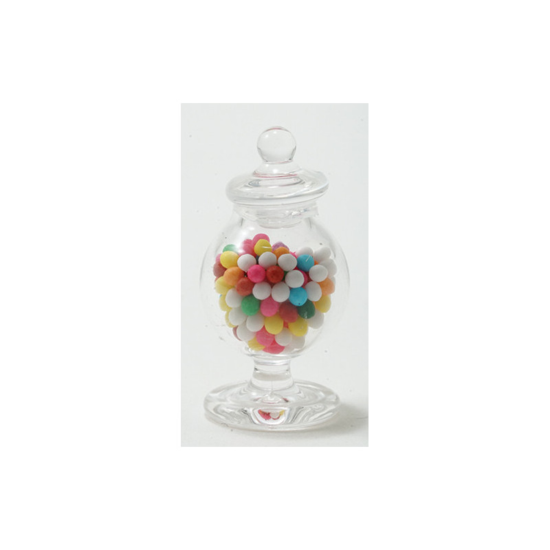 Jar Of Candy