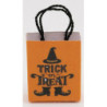 Trick Or Treat Bag Empty