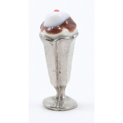 Sundae, Filled