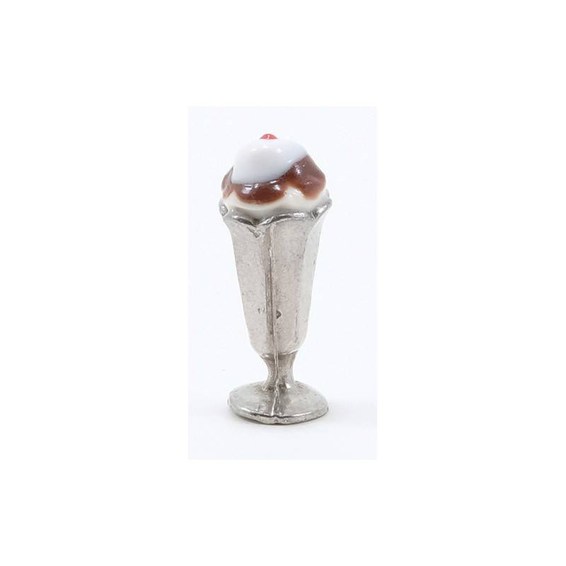 Sundae, Filled