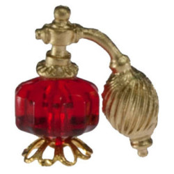 Perfume W/Atomizer