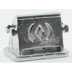 Old Fashion Toaster