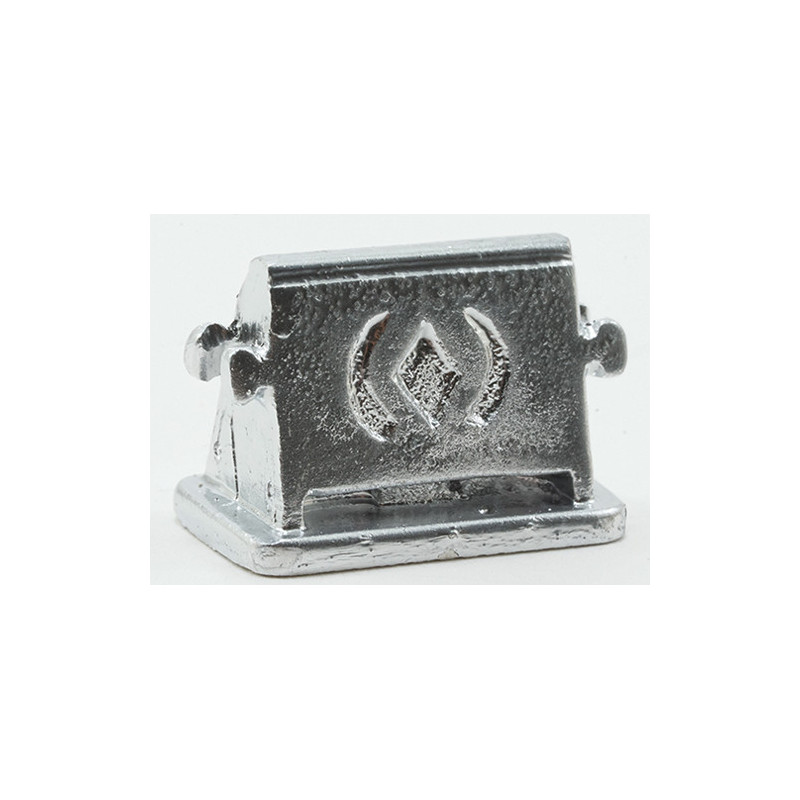 Old Fashion Toaster