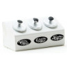 Sundae Topping Dispenser