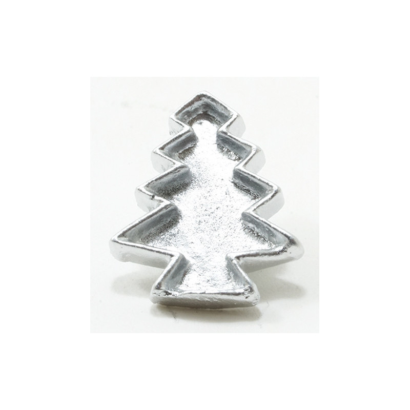 Tree Cookie Cutter