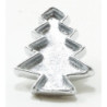 Tree Cookie Cutter