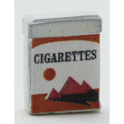 Cigarettes